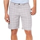 thumbnail image 2 of Bermudas Quiksilver Regeneration Casual para Hombre Gris 29 Islas Bermudas, 2 of 2