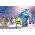 thumbnail image 2 of Monsters, Inc. (Blu-ray + Blu-ray + DVD + Digital Copy), 2 of 6