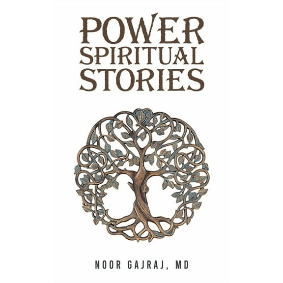 Power Spiritual Stories, (Paperback)