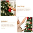 thumbnail image 3 of LOVEVER 24 Pcs Musical Instrument Model Trumpet Mini Toys Children’s Garland Plastic, 3 of 6