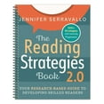 thumbnail image 2 of The Reading Strategies Book 2.0 (Spiral): Your Research-Based Guide to Developing Skilled Readers, (Spiral-Bound), 2 of 4