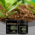 thumbnail image 2 of Soil Pro Activator, 7 Fl Oz Soil Activator for Plants, Water-Soluble Formula, Enhance Growth for Vegetables & All Plants .(3PC), 2 of 6