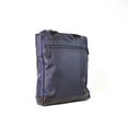 thumbnail image 1 of Portafolio Don Lapel Mariconera DL1815 Azul Miguel Petacas, 1 of 3