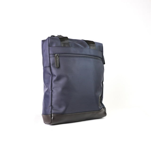 Portafolio Don Lapel Mariconera DL1815 Azul Miguel Petacas