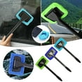 RKZDSR Vehicle Mounted Demister Window Wiper MultiPurpose Cleaning