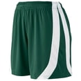 thumbnail image 1 of Augusta Sportswear Mujer Triumph Short S Rojo/Blanco Augusta 00784371468033, 1 of 1