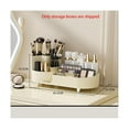 thumbnail image 2 of Organizador De Maquillaje Giratorio PENGJJMXG Para Tocador Negro, 2 of 4