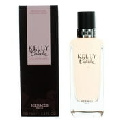 Hermes Kelly Caleche Eau de Parfum Spray, 3.3 Oz