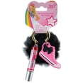 thumbnail image 2 of JoJo Siwa  Lip Gloss Pom Pom Key Chain, 2 of 2