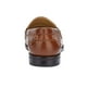 thumbnail image 3 of Mocasines Shoe Dockers Colleger para hombre en color canela, talla 8, 3 of 7