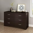 thumbnail image 1 of South Shore Soho Collection Dresser, 1 of 9