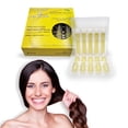 thumbnail image 3 of Ampolletas Para Cabello Revive Fortificante 10 Pzs Anven 10 Ampolletas de 20 ml c/u, 3 of 7