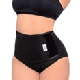 thumbnail image 2 of Panty Faja Postparto Corta For Moms Calzon Para Recuperar, 2 of 5