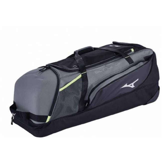 mizuno catchers bag