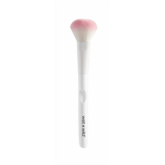 wet n wild Brushes, Powder Brush