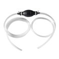 thumbnail image 1 of Suction Pipe Plastic 1Pcs For Automobiles Emergency Situations, 1 of 8