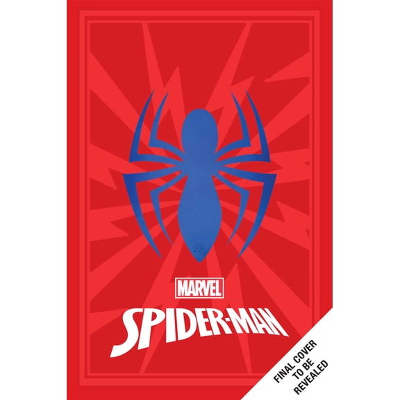 Tiny Book: Marvel Comics: Spider-Man (Tiny Book) : Quotes and Quips From Your Friendly Neighborhood Super Hero (Fits in the Palm of Your Hand, Stocking Stuffer, Novelty Geek Gift) (Hardcover)