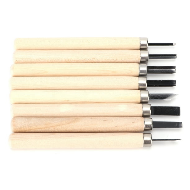 Wood on sale knife carving