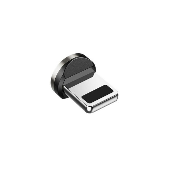 kurtrusly Câble de Chargement USB Chargeurs Magnétiques à 540 Degrés Léger Portable Fil de Données Type-C Ligne de Chargeur pour Bracelets Intelligents Tête de Remplacement 2
