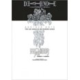 thumbnail image 5 of Death Note: Another Note (Novel), 5 of 5