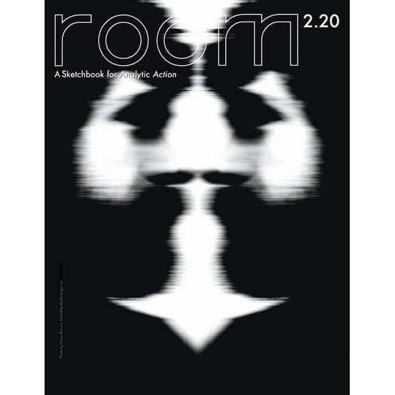 ROOM-A Sketchbook for Analytic Action 2.20, (Paperback)