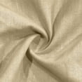 thumbnail image 7 of ClodeEU Women's Sleeveless V Neck Linen Blouse, Casual Loose Fit Breath Summer Tank Top Beige,Women's Plus L, 7 of 7