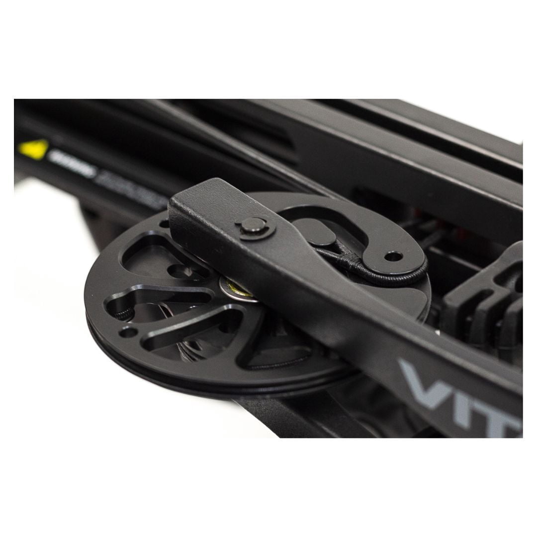 Killer Instinct Vital-X 430 Elite Crossbow Package