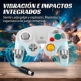thumbnail image 3 of Control Joystick Nintendo Gamecube Alámbrico Análogo Servita, 3 of 8