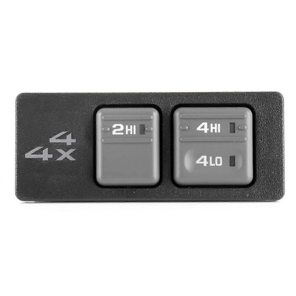 Car 4WD 4 Wheel Drive Transfer Case Switch 15969707 19168766 for K1500 K2500 K3500 96-99