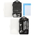 thumbnail image 1 of Domqga 119 In 1 Screwdriver Set With Accessories For Mobile Phone Repair, 1 of 8