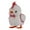 A, variant on Cute Walking Chick Toy for K-ids - Easter Chicks That Walk, Automatic Stuffed Animal Chicken Plush with Sound, Funny Birthday Gifts Adorable Spring Party Favors Easter Gifts, Graduation Gifts