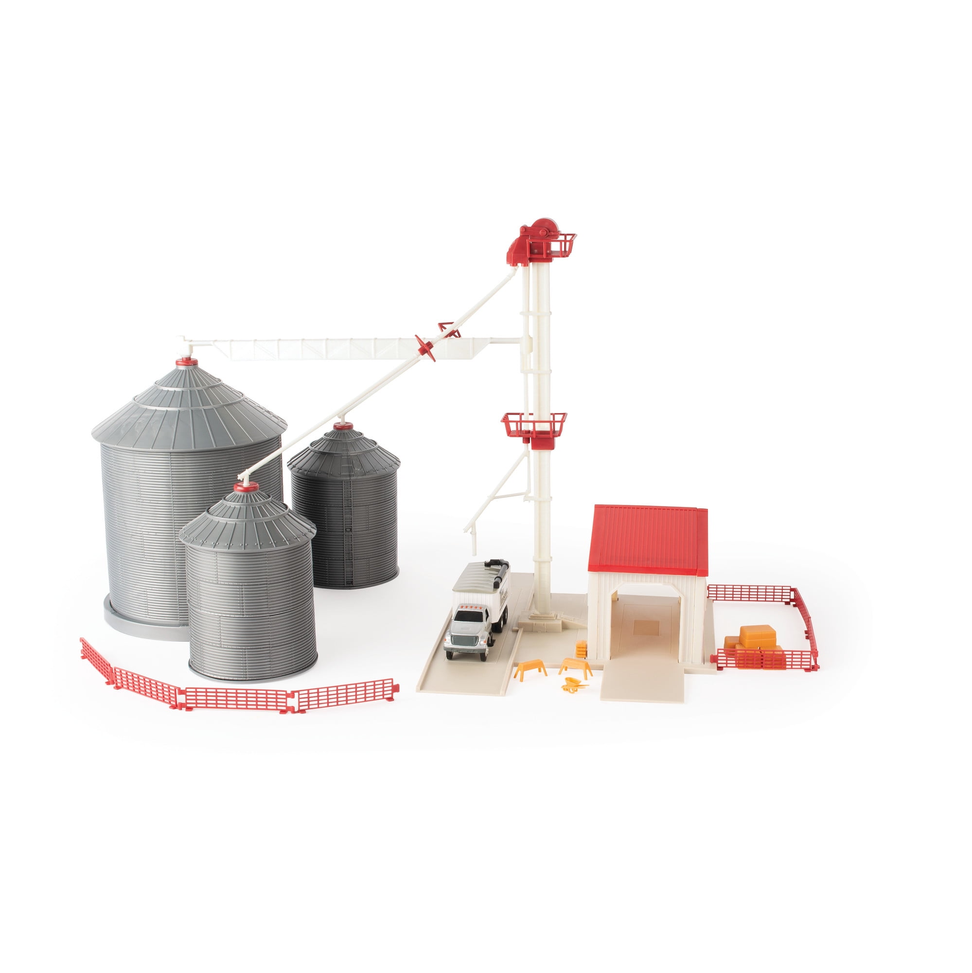 1/64 custom farm toy Pallet prairie brand bulk probag Seed box see desc s scale 