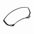thumbnail image 1 of Carbon Fiber Dashboard Frame Trim Dash Panel Cover Trim, 1 of 5
