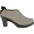 thumbnail image 1 of Bernie Mev Women's Chesca Mid Heels Shoes, 1 of 1