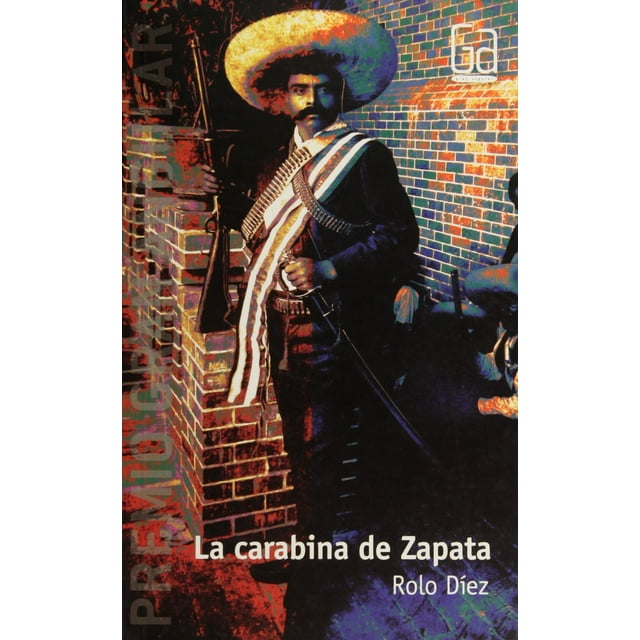 CARABINA DE ZAPATA, LA