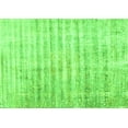thumbnail image 1 of Ahgly Company Indoor Rectangle Persian Green Traditional Area Rugs, 4' x 6', 1 of 1