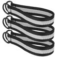 thumbnail image 4 of Ensemble de Balançoire de Terrain de Jeu 3 Pcs 35cm, Sangle de Connexion Robuste, Résistant à l'Usure pour Intérieur, Extérieur Toutes les Balançoires, 4 of 7