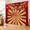 10x8ft, variant on 12x8ft Circus Carnival Theme Red Curtain Photo Studio Background