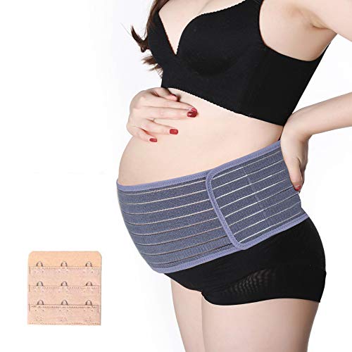 Maternity Belly Band for Pregnancy 