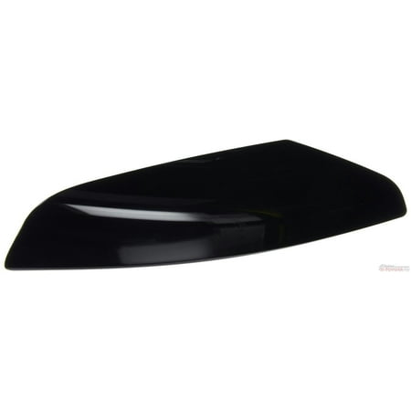 Rear Roof - OEM Toyota 4Runner Roof Rack Leg Cover Black Driver Side Rear 2004-2009 63494-35021