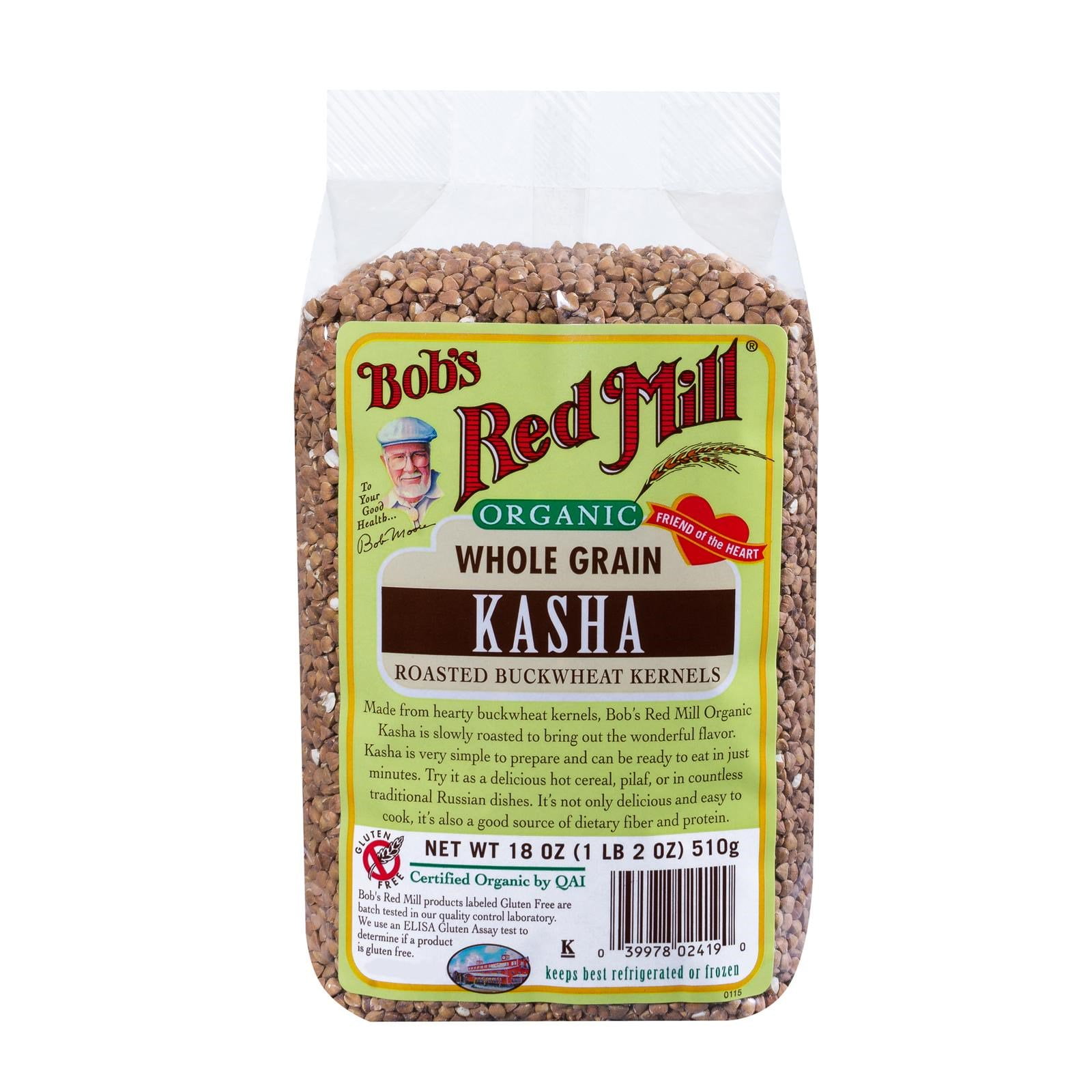 bob's red mill kasha