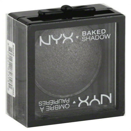 NYX Baked Shadow