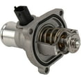 thumbnail image 2 of ACDelco GM Original Equipment Engine Coolant Thermostat 25199828, 2 of 2