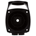 thumbnail image 3 of Polaris R0723100 Pool Pump Body Replacement Part for Above Ground Pools, Black, 3 of 9