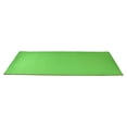 thumbnail image 3 of koolsoo Tapis Flottant d'Eau Tapis de Plage Confortable Roulé Relaxant Léger Été Natation Vert, 3 of 9