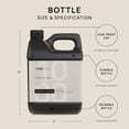 thumbnail image 2 of Aceite aromático VINEVIDA My Way, 946 ml, 2 of 8