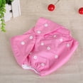 thumbnail image 2 of Landzoo Baby kid Reusable Nappies Adjustable Diaper Washable Cloth Diaper, 2 of 2