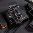 thumbnail image 7 of GRITR Ambi OWB Kydex Holster; Fits 9mm Glock Double Stack, 7 of 7