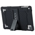 thumbnail image 4 of 10.1 Inch Tablet Case Silicone Case Tablet Stand Universal Tablet Case Adjustable Stand with Capacitive Pen, 4 of 5