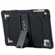 thumbnail image 4 of Funda de silicona para tableta de 10,1 pulgadas, soporte universal para tableta, soporte ajustable con lápiz capacitivo, 4 of 6